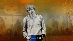 Kirjailija Antti Jalava tuli Ruotsiin kymmenvuotiaana. Hän ei osannut lainkaan ruotsia, ja häntä kiellettiin puhumasta äidinkieltään koulussa.