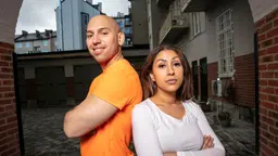 Programbild för Terni Generatcia