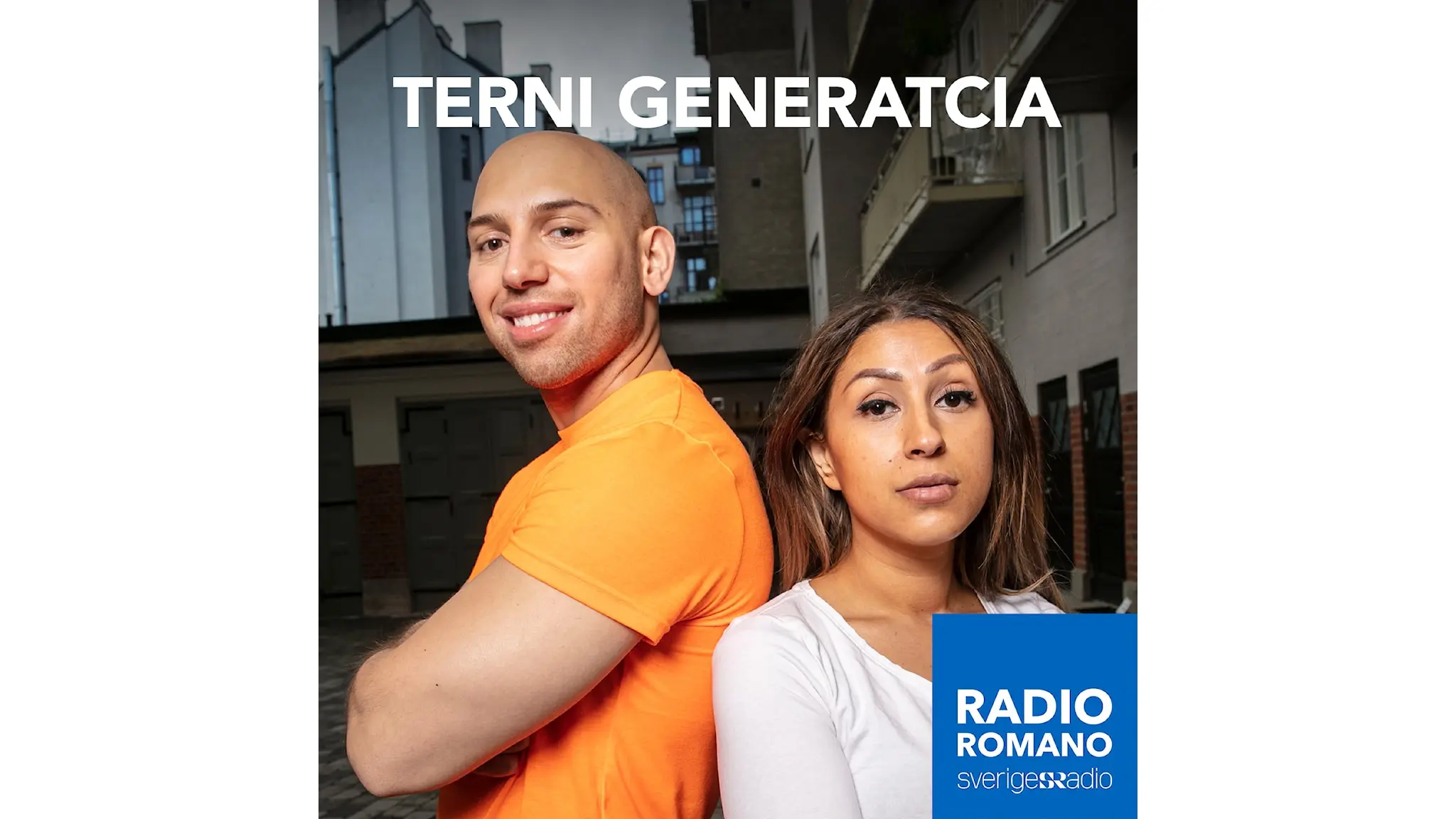 Konvolut för Terni Generatcia