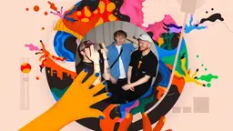 Svenska DJ-trion Koicha Collective  