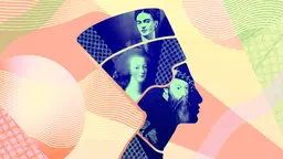 Programbild för P3 Historia