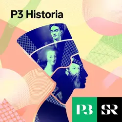 Konvolut för P3 Historia
