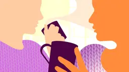 Programbild för Helgpasset i P4