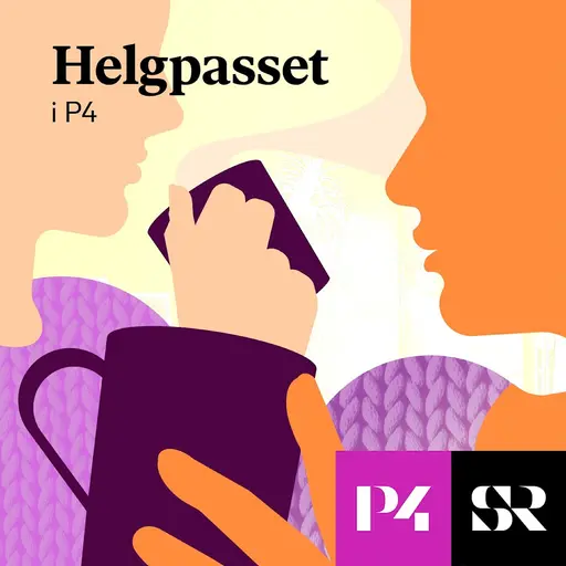 Konvolut för Helgpasset i P4