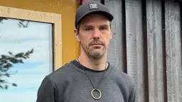 Fredrik Prost berättar att han under sina möten med shamanismen i Sydsibiriska Altjabergen fann att vi har samma andliga begrepp.