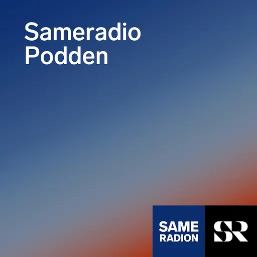 Konvolut för Sameradiopodden