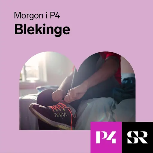 Konvolut för Morgon Blekinge