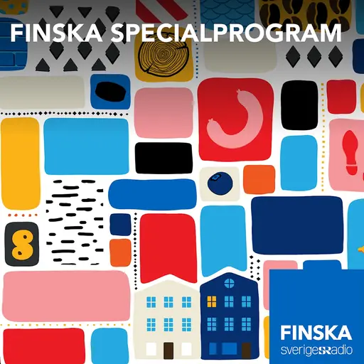 Konvolut för Finska Specialprogram