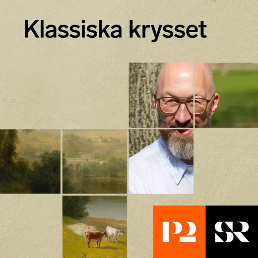 Konvolut för Klassiska krysset