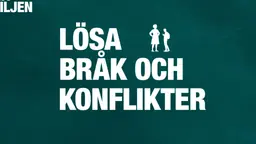 Lösa bråk