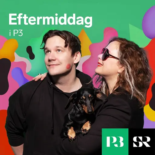 Konvolut för Eftermiddag i P3