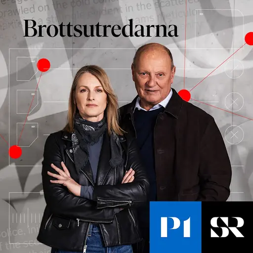 Konvolut för Brottsutredarna