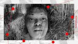 Efter att den okända kvinnan hittats död i Kungsängen släpper polisen en fantombild som ska efterlikna hur kvinnan kan ha sett ut i livet.