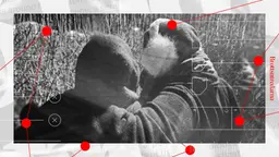 När Tess är tolv år får hon ett meddelande i mobilen av en man som vill se henne röka för pengar.