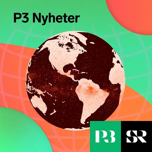 Konvolut för P3 Nyheter (ny)