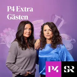 Konvolut för P4 Extra – Gästen