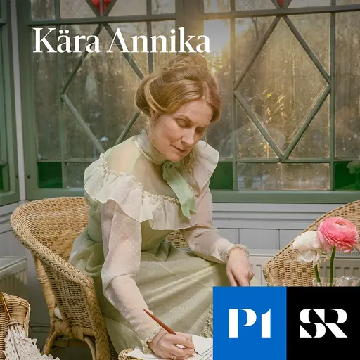 Konvolut för Kära Annika