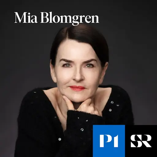 Konvolut för Mia Blomgren