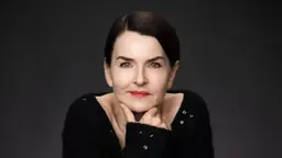 Programbild för Mia Blomgren