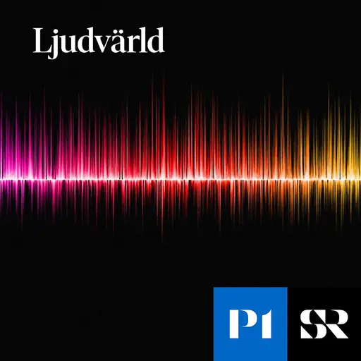 Konvolut för Ljudvärld