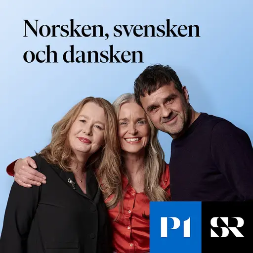 Konvolut för Norsken, svensken och dansken 