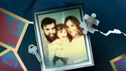 Programbild för Familjehemligheten