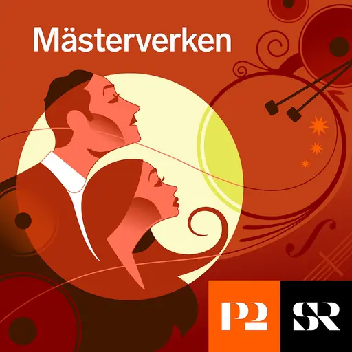 Konvolut för Mästerverken