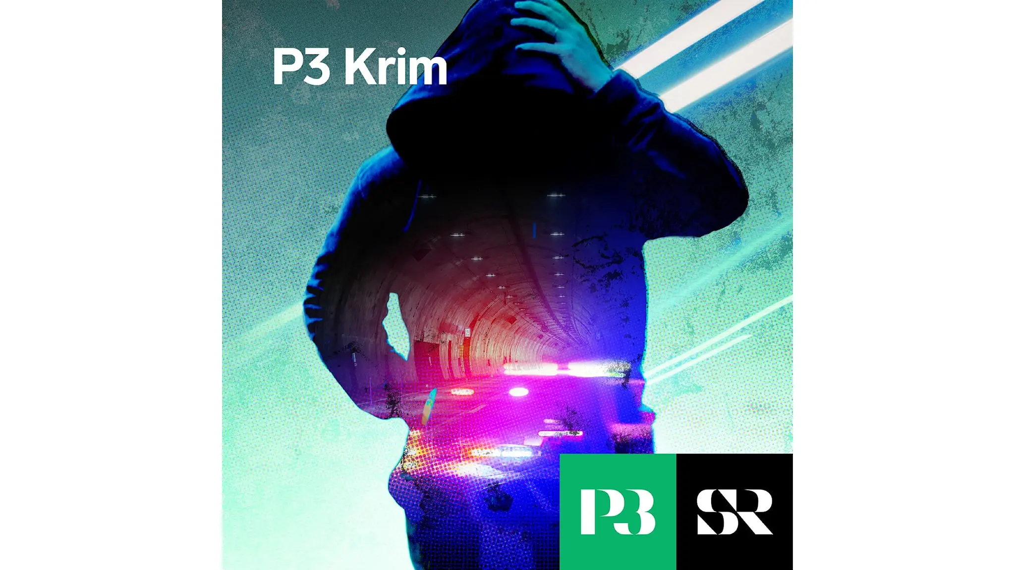 Konvolut för P3 Krim