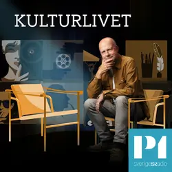 Konvolut för Kulturlivet med Gunnar Bolin