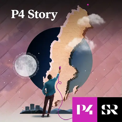 Konvolut för P4 Story