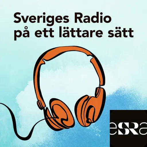 Konvolut för Sveriges Radio på ett lättare sätt