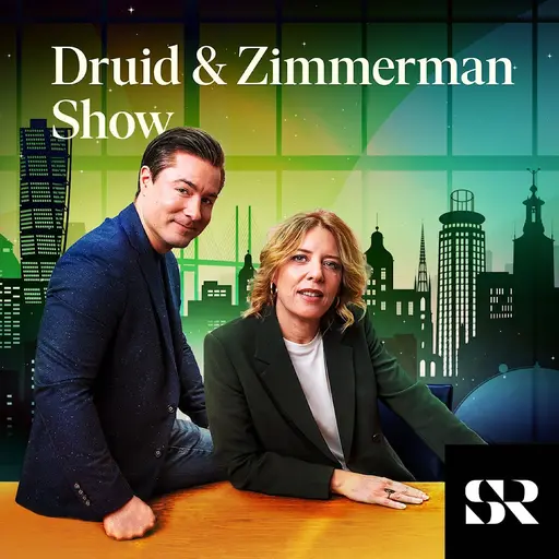 Konvolut för Druid & Zimmerman show