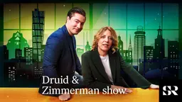 Programbild för Druid & Zimmerman show