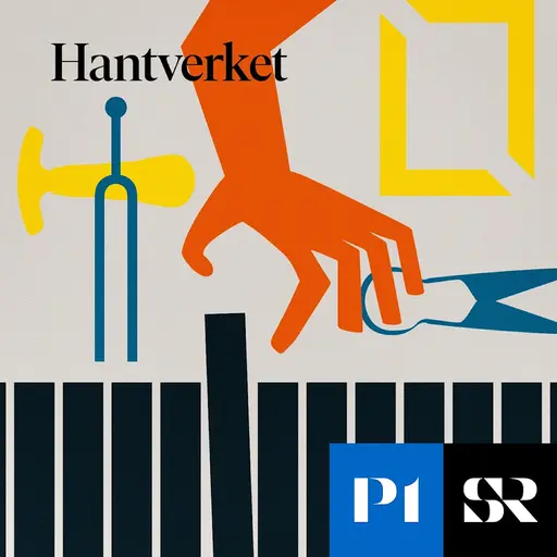 Konvolut för Hantverket