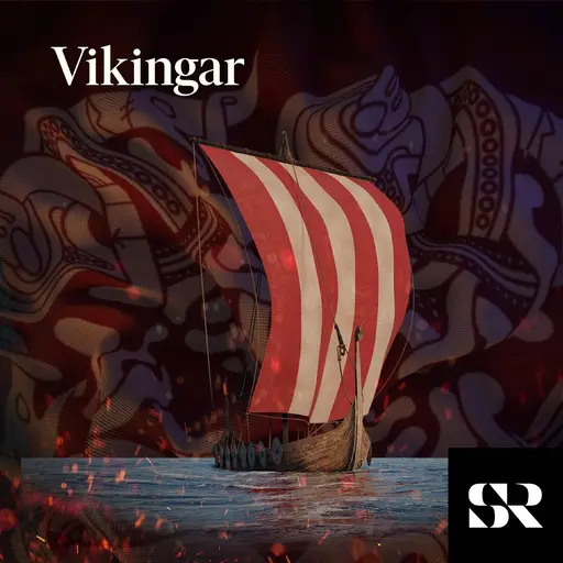 Konvolut för Vikingar