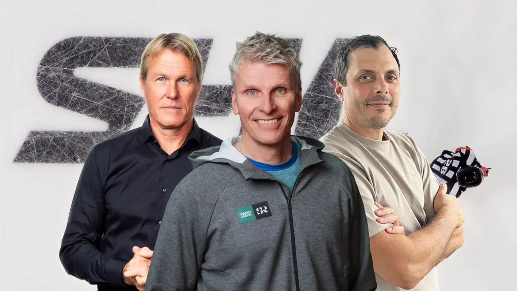 Johan Garpenlöv, Christian Olsson och Daniel Widing