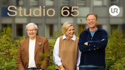 Programbild för UR - Studio 65