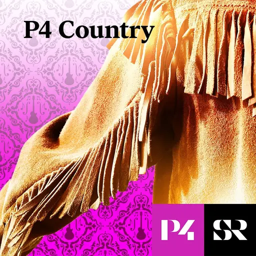 Konvolut för P4 Country