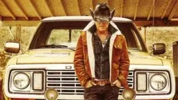 Bossen har alltid varit mer country än mycket country. Lyssna själv i denna P4 Country Springsteen Special.