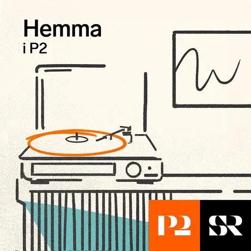 Konvolut för Hemma i P2