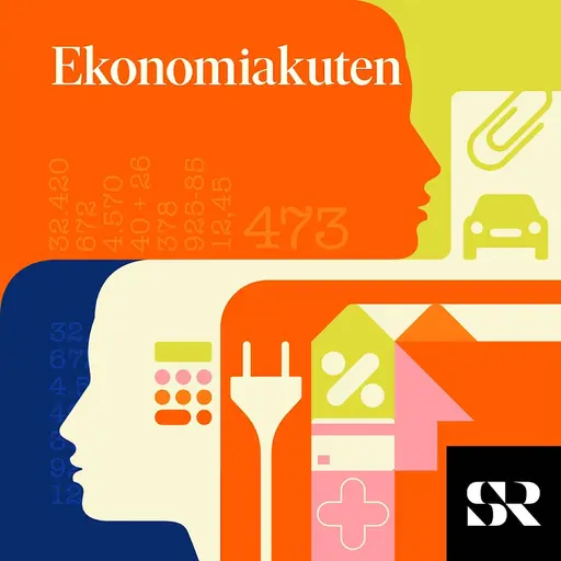Konvolut för Ekonomiakuten
