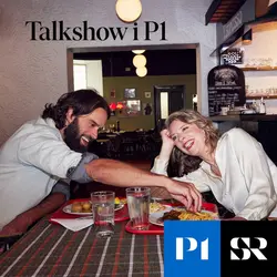 Konvolut för Talkshow i P1