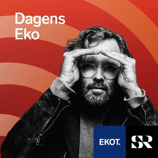 Konvolut för Dagens Eko