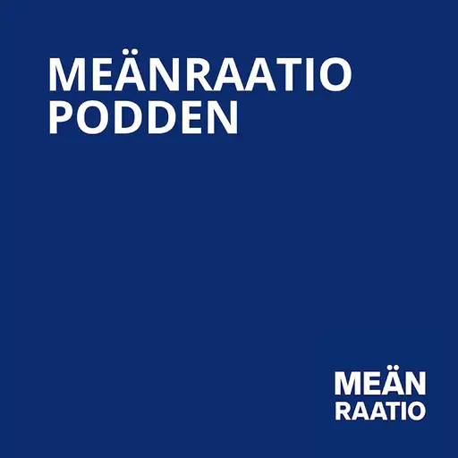 Konvolut för Meänraatiopodden