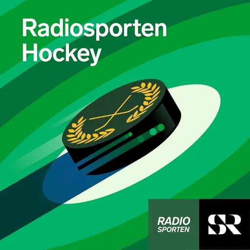 Konvolut för Radiosporten Hockey