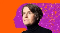 Programbild för I hjärnan på Louise Epstein 