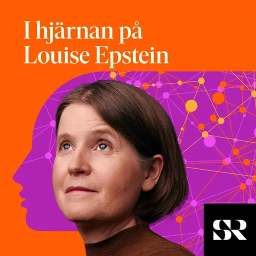 Konvolut för I hjärnan på Louise Epstein 