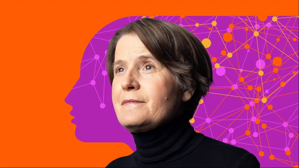 I hjärnan på Louise Epstein programbild 2026