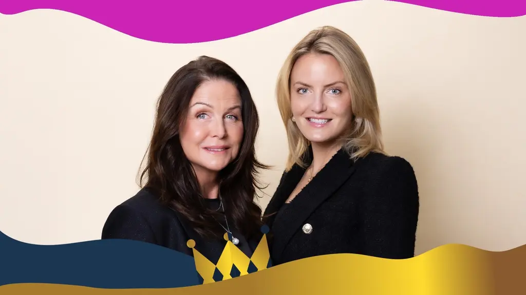 Titti Schultz, Sara Ericsson