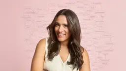 Programbild för Dilemmajouren med Farah (tidigare Söndag i P4)